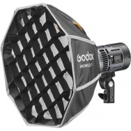 Осветитель светодиодный Godox RS60R- фото9