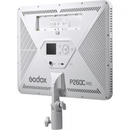 Осветитель светодиодный Godox P260C Pro- фото5