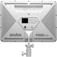 Осветитель светодиодный Godox P260C Pro- фото4