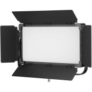 Осветитель светодиодный Godox P200Bi- фото