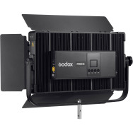 Осветитель светодиодный Godox P200Bi- фото6