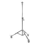 Стойка GreenBean Titan PRO 225WU WIND-UP на колесах- фото2