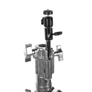 Стойка GreenBean Titan PRO 225WU WIND-UP на колесах- фото4