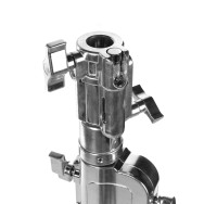 Стойка GreenBean Titan PRO 225WU WIND-UP на колесах- фото5
