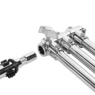 Стойка-тренога GreenBean C-Stand PRO 215t Kit с перекладиной- фото8