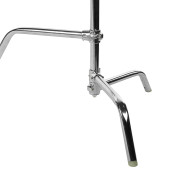 Стойка-тренога GreenBean C-Stand PRO 325Kit с перекладиной- фото5