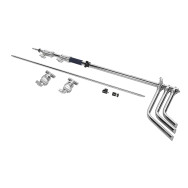 Стойка-тренога GreenBean C-Stand PRO 325Kit с перекладиной- фото6