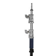 Стойка-тренога GreenBean C-Stand PRO 325Kit с перекладиной- фото4