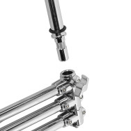 Стойка-тренога GreenBean C-Stand PRO 325S- фото4