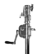Стойка GreenBean Titan PRO 238WU WIND-UP на колесах- фото6