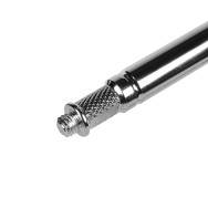 Стойка-тренога GreenBean C-Stand PRO 215t Kit с перекладиной- фото6