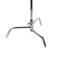 Стойка-тренога GreenBean C-Stand PRO 215t Kit с перекладиной- фото9