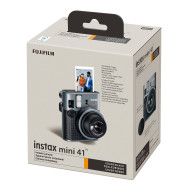 Fujifilm Instax Mini 41- фото10