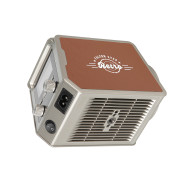 Осветитель светодиодный Falcon Eyes Retro 200B студийный- фото7