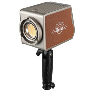 Осветитель светодиодный Falcon Eyes Retro 200B студийный- фото6