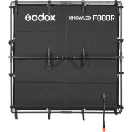 Осветитель светодиодный Godox Knowled F800R K1 складной- фото3