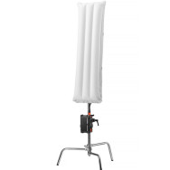Софтбокс Godox Knowled FA200S надувной для F200SR- фото2