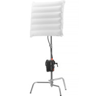 Софтбокс Godox Knowled FA200 надувной для F200R- фото2