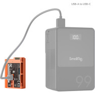 Аккумулятор SmallRig 4966 EN-EL15c Type-C- фото6