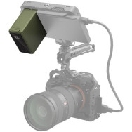 Аккумулятор SmallRig NP-F970 Type-C (Olive Green)- фото6