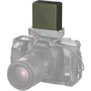 Аккумулятор SmallRig NP-F970 Type-C (Olive Green)- фото5