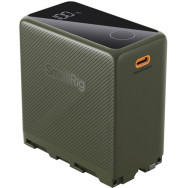 Аккумулятор SmallRig NP-F970 Type-C (Olive Green)- фото
