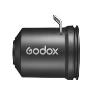 Усилитель параллельного луча Godox DL5 для S60- фото6
