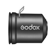 Усилитель параллельного луча Godox DL5 для S60- фото4