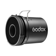 Усилитель параллельного луча Godox DL5 для S60- фото2
