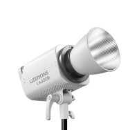 Комплект светодиодных осветителей Godox LITEMONS LA300Bi K2- фото3