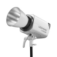 Комплект светодиодных осветителей Godox LITEMONS LA300R K1- фото5