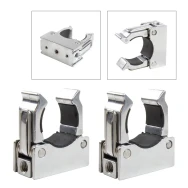 Зажим KUPO KCP-386 LED TUBE LIGHT CLAMP двойной- фото5