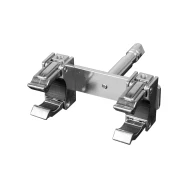 Держатель KUPO KCP-388 LED TUBE HOLDER одиночный- фото5