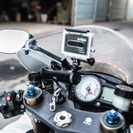 Зажим KUPO KCP-730B SUPER CLAW CLAMP- фото3