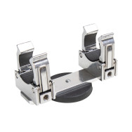 Держатель KUPO KCP-387 LED TUBE HOLDER одиночный- фото