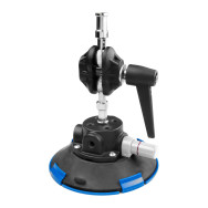 Держатель вакуумный KUPO KSC-05 Pumping Suction Cup- фото
