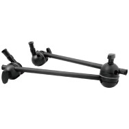 Держатель шарнирный KUPO KCP-173 Mini Articulated Arm двухсекционный- фото