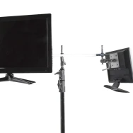 Кронштейн KUPO KS-066 Baby Triple Header- фото6