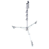 Стойка на колесах KUPO 300MH High Junior Roller Stand- фото