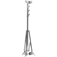 Стойка на колесах KUPO 610MRH Medium Overhead Roller Stand- фото2