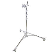 Стойка на колесах KUPO 610MRH Medium Overhead Roller Stand- фото