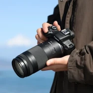 Объектив Canon RF 75-300mm f/4-5.6- фото6