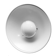Портретная тарелка Godox BDR-W420 белая- фото2