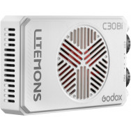 Осветитель светодиодный Godox LITEMONS C30Bi- фото