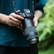 Объектив Canon RF 75-300mm f/4-5.6- фото8