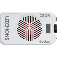 Осветитель светодиодный Godox LITEMONS C30R- фото5