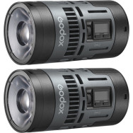 Комплект студийного оборудования Godox RS60R 2K- фото
