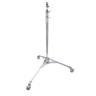 Стойка KUPO 320MH Baby Roller Stand на колесах- фото