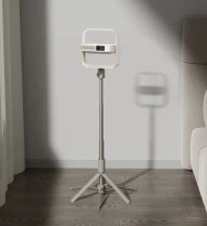 Штатив портативный XGIMI Light Gold Portable Stand- фото7