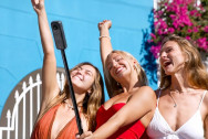 Экшн-камера Insta360 X5 Essentials Bundle- фото2